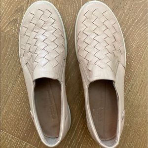 Ecco slip on shoes size 11